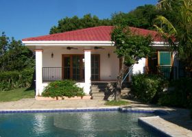 San Juan del Sur home with pool in backyard – Best Places In The World To Retire – International Living